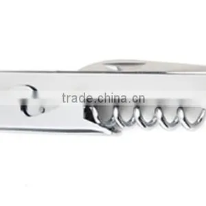 A45-0042 High Quality Metal Wine Bottle Opener Can Opener Combination thumbnail-1
