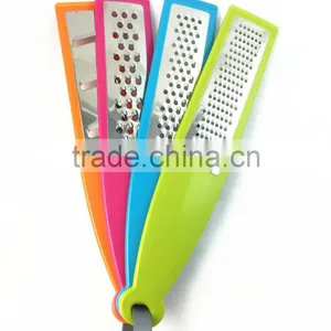 High Quality Product Stainless Steel Vegetable Grater thumbnail-4