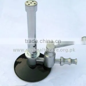 Gas Burner for Dental Labortry Works thumbnail-1
