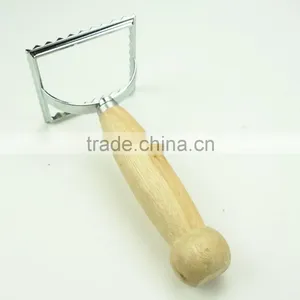 42165 Aluminum Square Pasta Cutter thumbnail-4