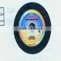 Resin Bonding Abrasive Wheel--Small Cut-Off Wheels for Pencil and Die Grinders (2471) thumbnail-1
