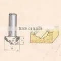 RB69 CLASSICAL BIT WITHOUT BEARING (RBGB) thumbnail-1