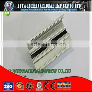 Aluminum Profile Accessory thumbnail-1