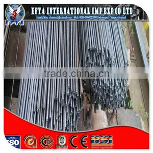 China Supplier Sale the High Quality Round Bar/steel thumbnail-1