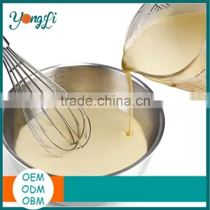 Hight Quality Mixing Bowls - Silicone Bottom Stainless Steel Soup Bowl thumbnail-2