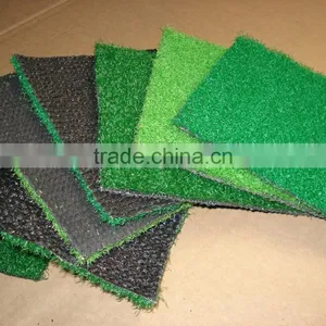 Wholesale Golf Driving Range Hitting Mat / Goods Golf Hitting Mat thumbnail-4