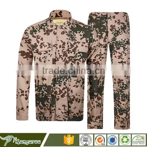 Sale German Snow Camouflage Military Uniform Ww2 thumbnail-1