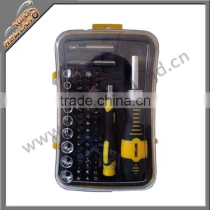 65PCS Precision Screwdriver Set thumbnail-1
