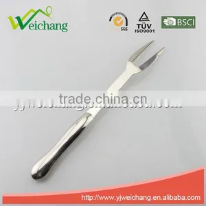 WCJ517D FORK STAINLESS STEEL, Welding,high Quality,mirror,finishing thumbnail-3