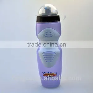 High Quality Bicycle Water Bottle Promotional Sports Bottle thumbnail-4