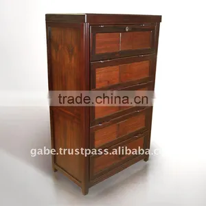 BUSAN CHEST OF DRAWERS thumbnail-1