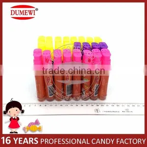 High Quality Cigarette Lighter Shape Liquid Spray Candy thumbnail-6