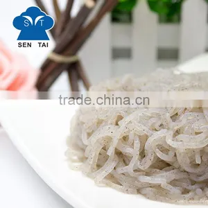 Low Calorie High Fiber Konjac Noodle With Kelp thumbnail-2
