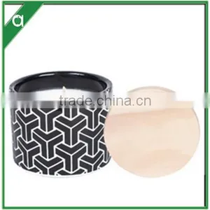 Pineapple Colored Small Candles Making for Parties thumbnail-6