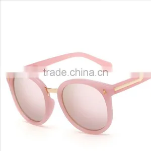 UCHOME Custom Logo Fashionable Polarized Fashion Sunglasses 2017 for Men And Women thumbnail-3