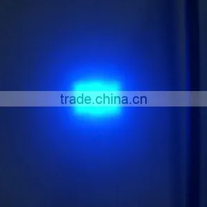 LED Forklift Safety Light Blue Spot Pattern 10W 80V Electric Forklift Warning Light thumbnail-3