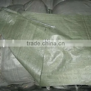Recycled PP Woven Bags for Construction thumbnail-1
