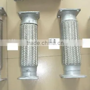 Exhaust Pipe thumbnail-1