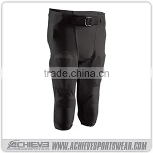2015 Wholesale The Latest New Season American Football Pants From China Manufactory thumbnail-1