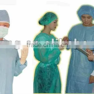 SURGICAL GOWN thumbnail-1