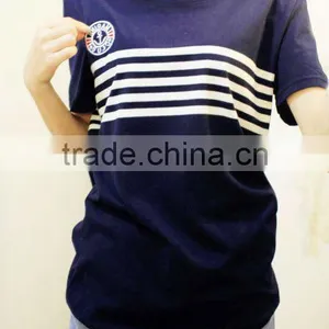 Costomize Cheap Printing Women T-shirt thumbnail-1