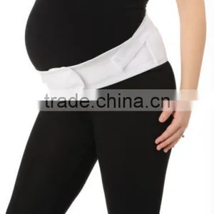 2017 New Products Medical Care Ventilated Maternity Slimming Support Belly Belt thumbnail-5