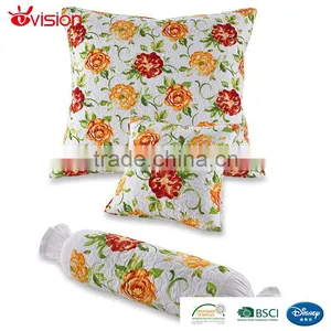 Home Goods Bedspread,flower Bedspreads,cotton Quilted Bedspared thumbnail-3