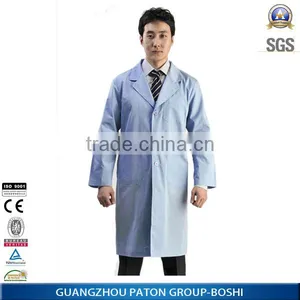 Doctor Uniform Design for Female and Men thumbnail-1