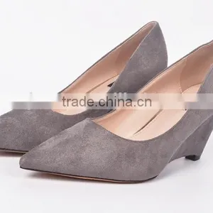 GZY Women Shoes Women Dress Shoes High Heel thumbnail-1