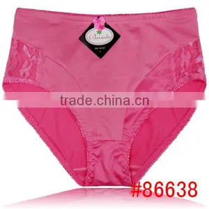 Wholesale Women Panties Mama Size Underwear Women Hot Lingerie 86638 thumbnail-1