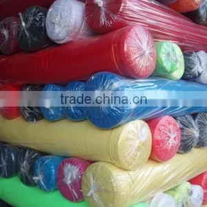 Knitted _Solid_Kinds of Polyester Knitted Fabric thumbnail-2