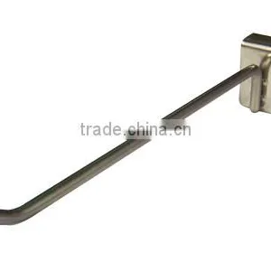 Cheap and Good Quality Slatwall Hooks Accessory thumbnail-5