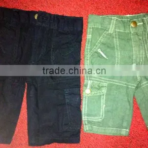 Mixed Children Clothing Different Style thumbnail-6