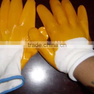 Cut Resistant Safety Glove thumbnail-3