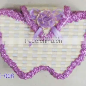 Fashion Bamboo Bag thumbnail-1