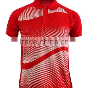 New Fashion & Trendy Unisex Polo T-Shirt thumbnail-2