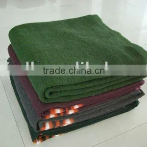 Military Emergency Blanket thumbnail-1
