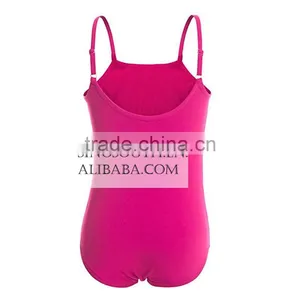 2017 Wholesale Kids Girl's Dance Leotard for Girl Gymnastics thumbnail-6