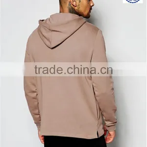 Hot Sale Good Quality Hoodies For Men With Hood thumbnail-3