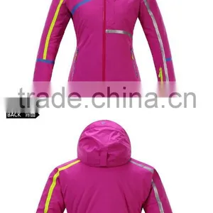 Best Colorful Ski Jacket Women thumbnail-3