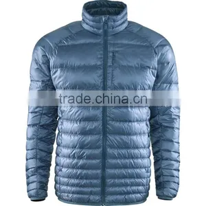 Fashion Casual Cotton Down Jacket Hoodie Factory Price Man Winter Down Jackets Hot Sale thumbnail-1
