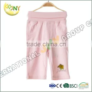 Custom Print 100% Cotton Baby Icing Ruffle Pants thumbnail-1
