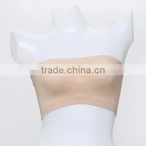 Factory Provide Girl Sexy Wholesale Seamless Hot Sexy Xxxx Sport Bra thumbnail-1