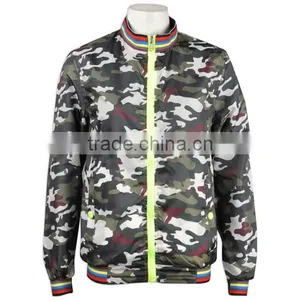 0em Fashion High Quality Customize Kids Denim Jacket thumbnail-3