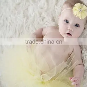 Children Tulle Skirt,designer Short Skirts, Girls Puffy Dresses Tulle Skirt thumbnail-5