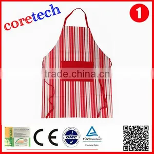 New Style Wholesale Waterproof Cooking Apron Factory thumbnail-3