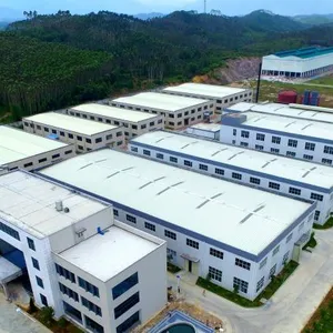 Guangzhou Dayu Waterproof Co., Ltd company overview - view 2 thumbnail
