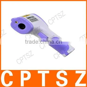HT-860D Intelligent Non-contact Infrared Thermometer Body Thermometer thumbnail-4