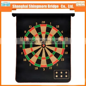China Cheap Wholesale High Quality Magnet Safety Darts thumbnail-5