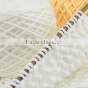 Fancy Knitting Yarn Net Yarn for Scarf thumbnail-6